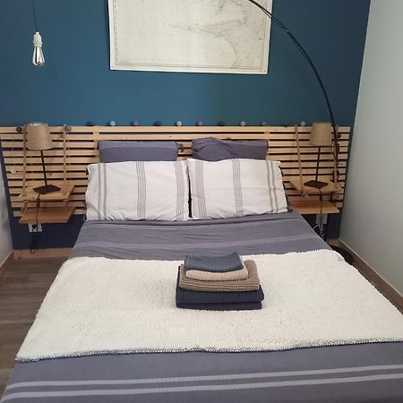 Comme A La Maison - Chambre Privee & Sde Attenante - Centre De Lorient, Vannes, Carnac Apartment Landaul Bagian luar foto