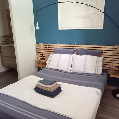 Comme A La Maison - Chambre Privee & Sde Attenante - Centre De Lorient, Vannes, Carnac Apartment Landaul Bagian luar foto